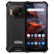 Смартфон Oukitel WP19 Pro 8/256GB Black EU