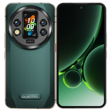 Смартфон Oukitel WP200 Pro 24/1TB Green EU