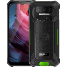 Смартфон Oukitel WP23 Plus 8/256GB Green EU