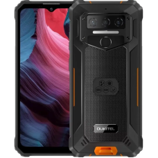 Смартфон Oukitel WP23 Plus 8/256GB Orange EU