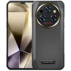 Смартфон Oukitel WP35 5G New Version 8/256GB Golden EU