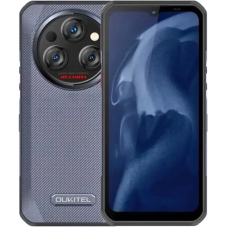 Смартфон Oukitel WP35 5G New Version 8/256GB Purple EU