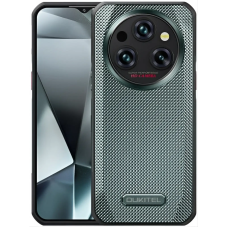 Смартфон Oukitel WP35 Pro 5G 12/512GB Green EU