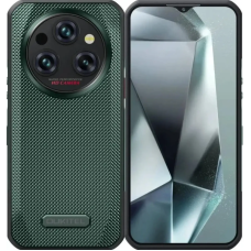 Смартфон Oukitel WP35 5G New Version 8/256GB Green EU