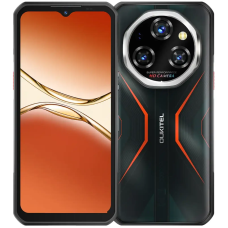 Смартфон Oukitel WP55 S 8/256GB Orange EU