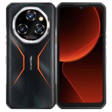 Смартфон Oukitel WP55 Pro 16/512GB Orange EU