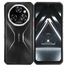 Смартфон Oukitel WP55 Pro 16/512GB Black EU