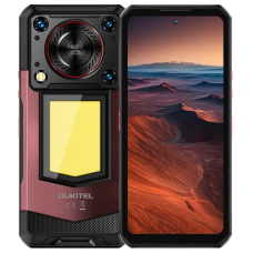 Смартфон Oukitel WP56 8/256GB Red EU