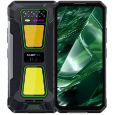 Смартфон Oukitel WP58 Pro 8/256GB Green EU