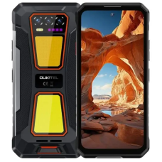 Смартфон Oukitel WP58 Pro 8/256GB Orange EU