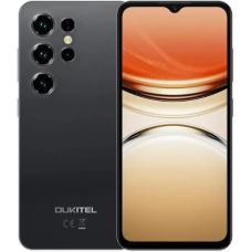 Смартфон Oukitel C2 4/64Gb Black EU