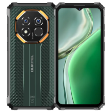 Смартфон Oukitel G7 4/128GB Green EU