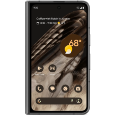 Смартфон Google Pixel Fold 12/512GB Obsidian