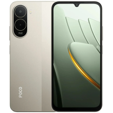 Смартфон Poco C81 Pro 4/64Gb Gold EU