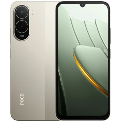 Смартфон Poco C81 Pro 4/64Gb Gold EU