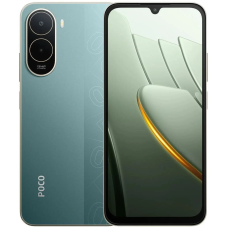 Смартфон Poco C81 Pro 4/64Gb Green EU