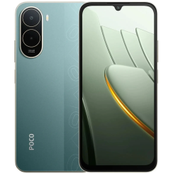 Смартфон Poco C81 Pro 4/64Gb Green EU