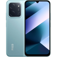 Смартфон Poco C85 6/128Gb Green EU