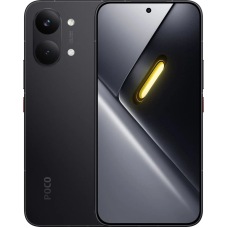 Смартфон Poco X8 Pro Max 12/512GB Black UA