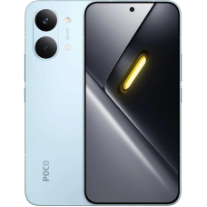 Смартфон Poco X8 Pro Max 12/512GB Blue EU