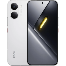Смартфон Poco X8 Pro Max 12/512GB White UA