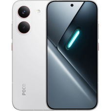 Смартфон Poco X8 Pro 12/512GB White UA