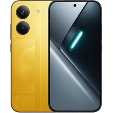 Смартфон POCO X8 Pro 12/512GB Yellow 2511FPC34G UA