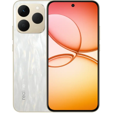 Смартфон Realme 15T 5G 8/256GB Flowing Silver UA