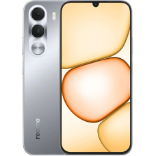 Смартфон Realme C100i 4/128GB NFC (RMX5377) Grey UA