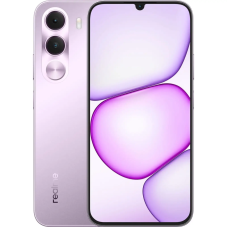 Смартфон Realme C100i 4/128GB NFC (RMX5377) Purple UA