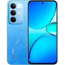 Смартфон Realme C85 6/128GB Kingfisher Blue UA
