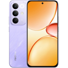 Смартфон Realme C85 Pro 8/128GB Parrot Purple UA