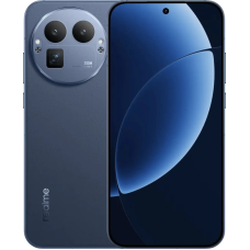 Смартфон Realme GT 8 Pro 16/512GB Urban Blue UA