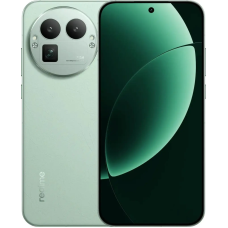 Смартфон Realme GT 8 Pro 12/256GB Green