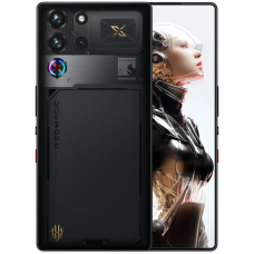 Смартфон ZTE Nubia RedMagic 10S Pro 16/512GB Dusk