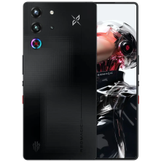 Смартфон ZTE Nubia RedMagic 10S Pro 12/256GB Nightfall
