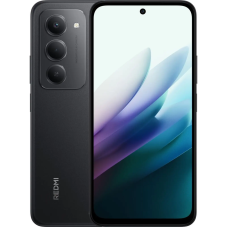 Смартфон Xiaomi Redmi 15 6/128GB NFC Midnight Black UA