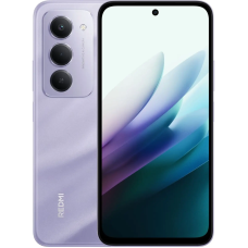 Смартфон Xiaomi Redmi 15 6/128GB NFC Sandy Purple UA
