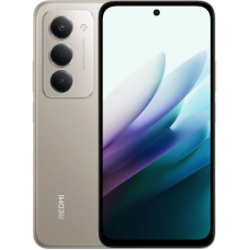Смартфон Xiaomi Redmi 15 6/128GB NFC Titan Gray UA