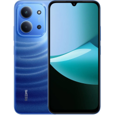 Смартфон Xiaomi Redmi 15C 4/128GB NFC Moonlight Blue UA