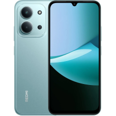 Смартфон Xiaomi Redmi 15C 4/128GB NFC Mint Green EU