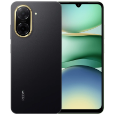 Смартфон Xiaomi Redmi A5 3/64GB Black UA