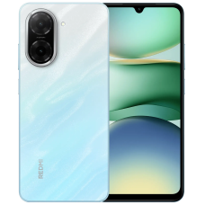 Смартфон Xiaomi Redmi A5 3/64GB Blue (with Adapter) EU