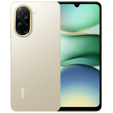 Смартфон Xiaomi Redmi A5 3/64GB Gold (with Adapter) EU
