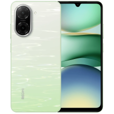 Смартфон Xiaomi Redmi A5 3/64GB Green (with Adapter) EU