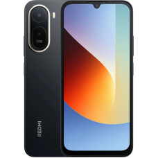 Смартфон Xiaomi Redmi A7 Pro 4/64GB Black EU