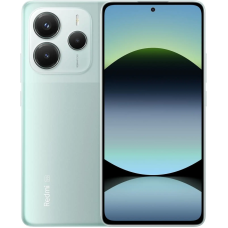 Смартфон Xiaomi Redmi Note 14 5G 6/128GB NFC Coral Green UA