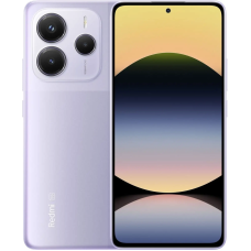 Смартфон Xiaomi Redmi Note 14 5G 6/128GB NFC Lavender Purple EU