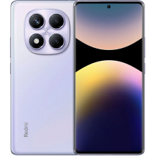 Смартфон Xiaomi Redmi Note 14 Pro 8/256GB NFC Aurora Purple EU