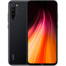 Смартфон Xiaomi Redmi Note 8 4/64GB Black